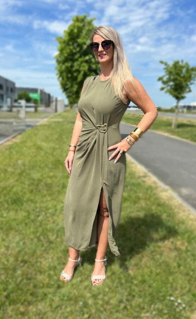 Robe DEBORAH