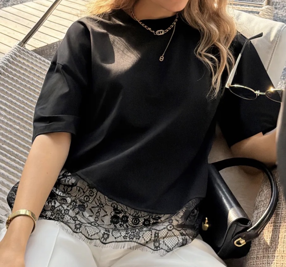 T-shirt EMMY