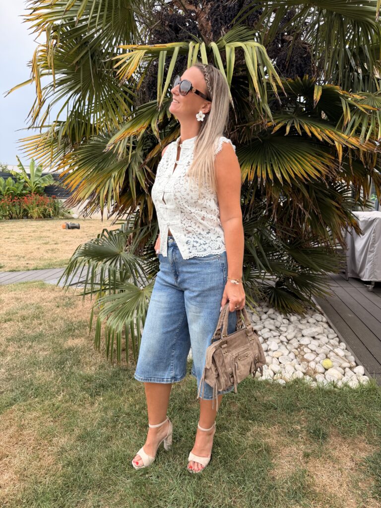 Bermuda GABRIELLE