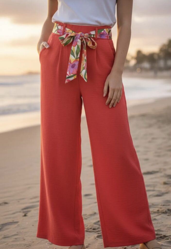 PANTALON PAULA