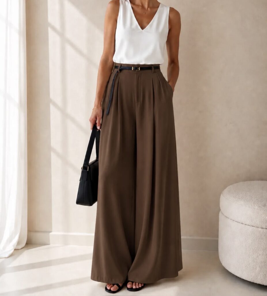 Pantalon LUMINE