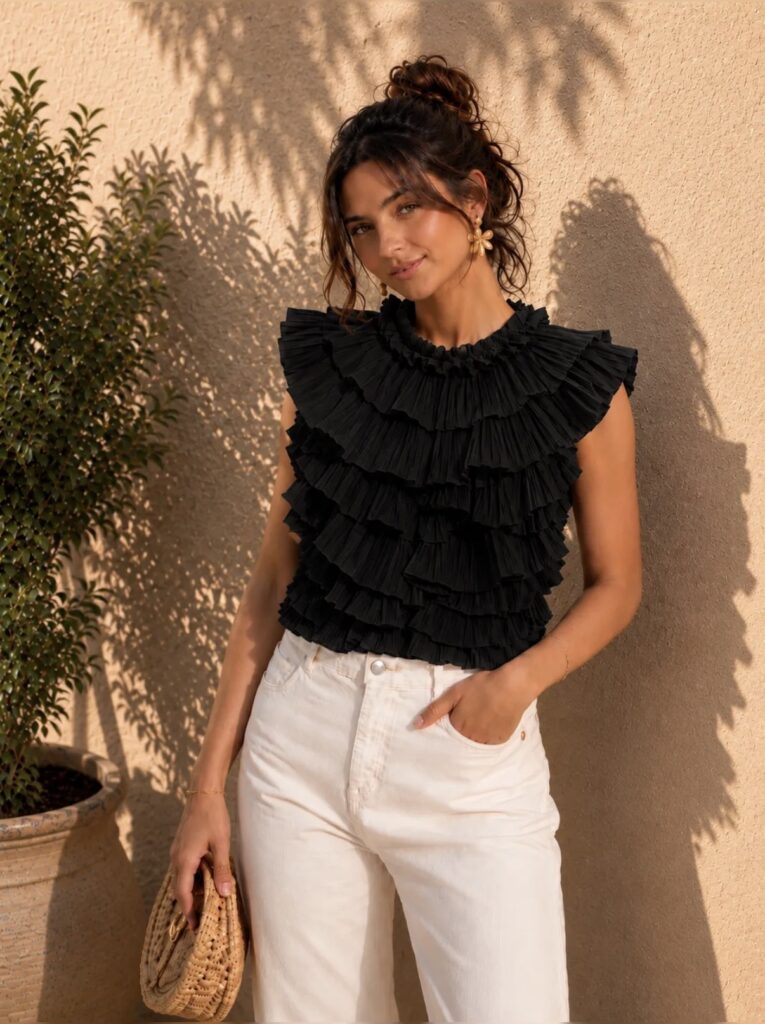 Top LEA
