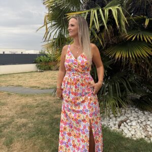 Robe NORA