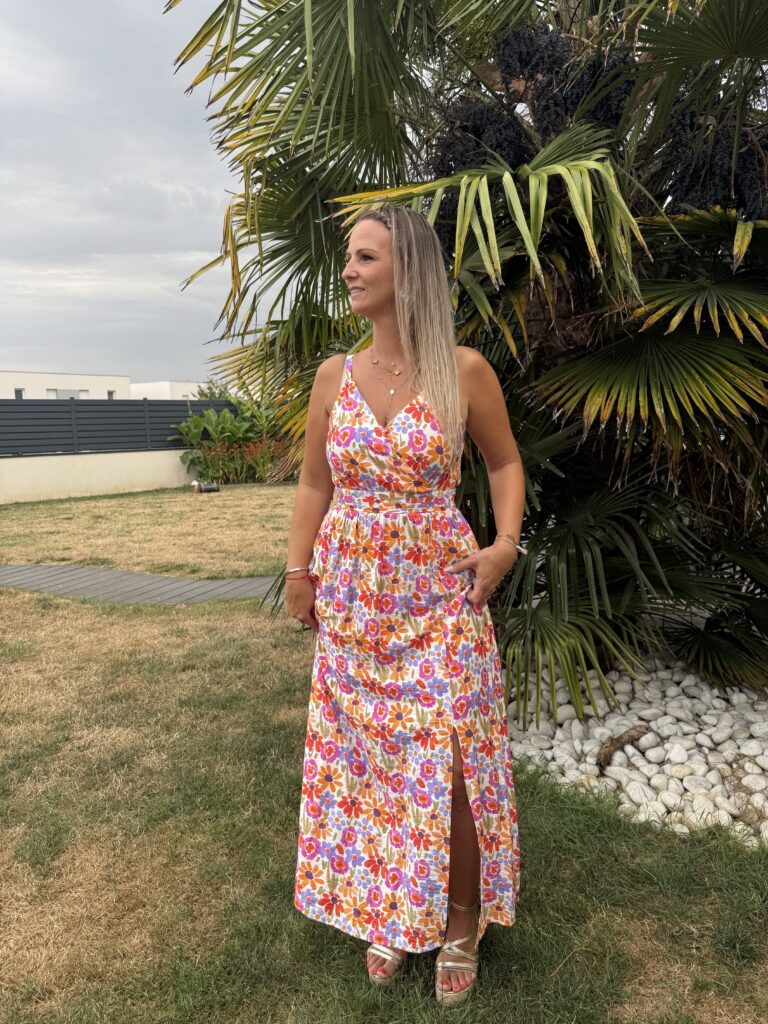 Robe NORA