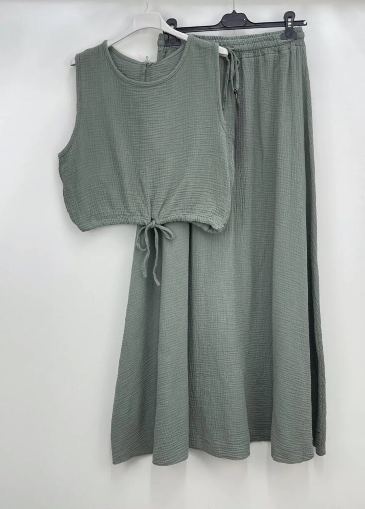 Ensemble CHARLINE