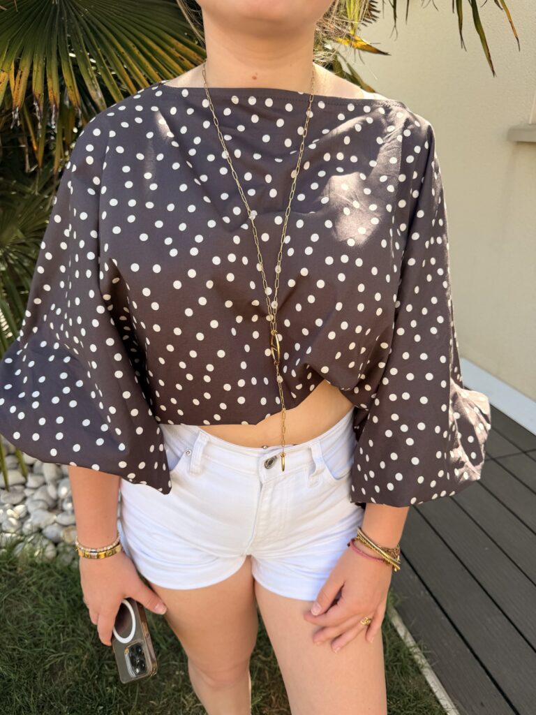 Top SANDRA