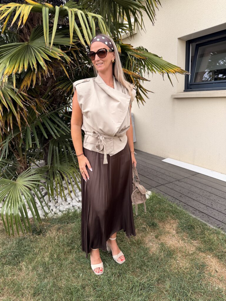 Veste MYRIAM