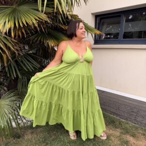 Robe REBECCA