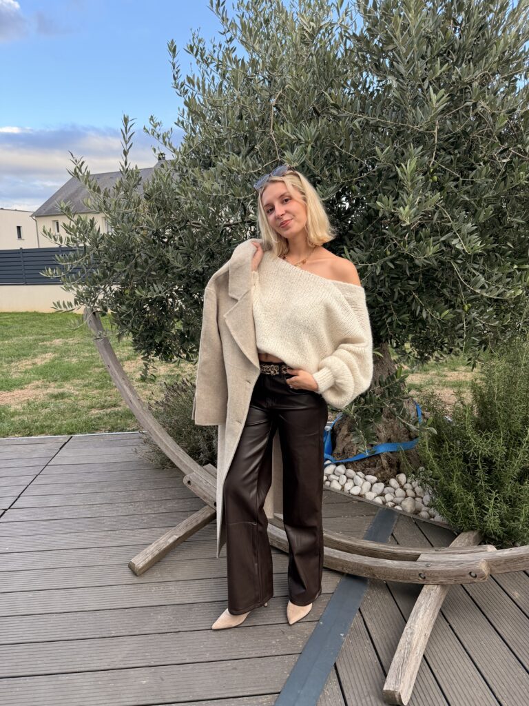 Pantalon CARLA
