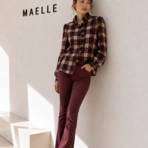 Chemise MAGALI GT