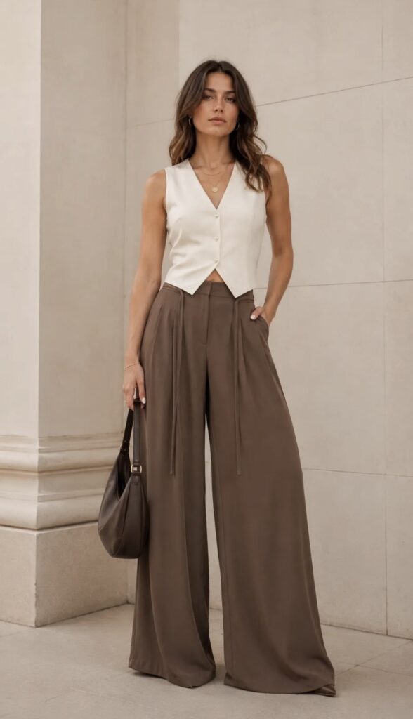 Pantalon BARBARA