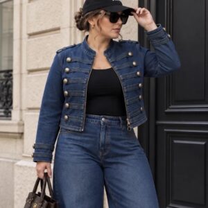Veste ANAÏS GT